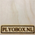 Plyobox für Schnellkrafttraining  PLYOBOX